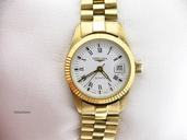 Longines CLASSICO ORO GIALLO 18KT