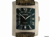 Ebel Brasilia Automatic 43x33mm