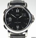 Ulysse Nardin GMT  Big Date Watches 40MM 223-88