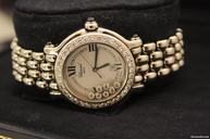 Chopard HAPPY SPORT DIAMONDS