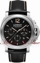 Panerai PAM 356 Luminor Chrono Daylight 44mm Stainless Steel Limited