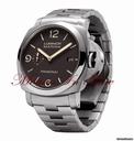 Panerai PAM 352 LUMINOR MARINA 1950 3 DAYS AUTOMATIC TITANIO