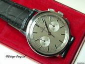 Omega Chronograph cal. 320