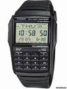 Casio Herrenuhr Casio Collection DBC-32-1AES