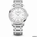 Baume & Mercier et  Classima GMT, MOA08734