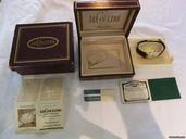 Jaeger-LeCoultre Automatic Power resereve