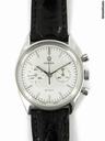 Omega stainless steel vintage Deville Chronograph