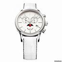 Maurice Lacroix Uhr Les Classiques zwanzig11, LC1148-SS001-130-WM