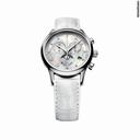Maurice Lacroix Uhren Les Classiques Phase de Lune Chrono, LC1087-SS001-160