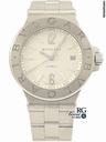 Bulgari Diagono 40mm Automatic DG40C6SSD