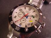 Zenith Defy Classic Chrono Aero 46mm MB (NIB)