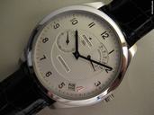 Zenith Grande Class Reserve de Marche (NIB)