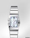 Omega Constellation Quadrella 1584.79.00