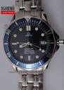 Omega Seamaster 300 M