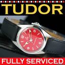 Tudor Oyster