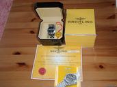 Breitling Aerospace