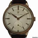 Girard Perregaux klassiek vintage