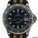 Tudor Submariner Vintage