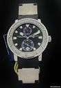 Ulysse Nardin Maxi Marine Diver Chronometer 263-55