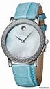 Movado Revi Diamond