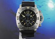 Panerai Submersible Chronograph