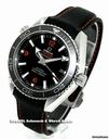 Omega Seamaster Planet Ocean mit Keramik-L��nette (ungetragen)