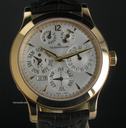 Jaeger-LeCoultre Master 8 Days Perpetual