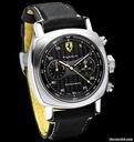 Panerai FERRARI SCUDERIA FLYBACK CRONoGRAFO