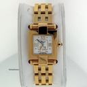 Chopard Square Imperial 38/3445-21 Ladies