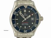Omega Seamaster Diver Lady 28mm