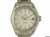 Omega Seamaster Aqua Terra Automatic 30mm
