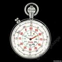 Breitling Tel-Rad  Stoppuhr