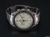 Omega Speedmaster "Special Italy" Limited Edition