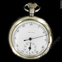 Breitling G.Leon Breitling - Nr 1  Montbrillant Watch My