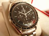 Omega Speedmaster Professional Moonwatch