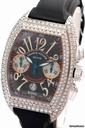 Franck Muller Conquistador King