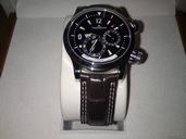 Jaeger-LeCoultre Master Compressor Geographic