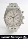 Breitling Chronomat Evolution Ref. A13356