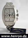 Franck Muller Conquistador King Chrono Ref. 8005 CC