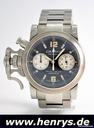 Graham Chronofighter