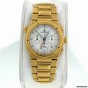 IWC Ingenieur Chronograph Alarm Pre-owned