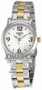 Tissot Stylis T Mother of Pearl Dial Ladies Watch T0282102211700