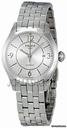 Tissot T-One Silver Dial Stainless Steel Bracelet Automatic Ladies Watch T0380071103700