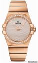 Omega Constellation Chronometer 38 mm Jewellery