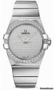 Omega Constellation Chronometer 38 mm Jewellery