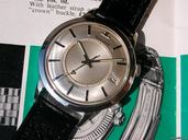 Jaeger-LeCoultre Memovox