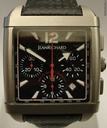 JeanRichard Paramount MV 75 World Champion - Limited Edition