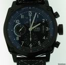 Oris BC4 Chronograph All Black