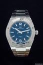 IWC Ingenieur in Stahl -TOP-