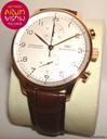 IWC Portugues Rattrapante